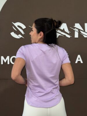 CAMISETA TIPO RUNNING