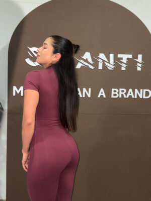 ENTERIZO LARGO DE CREMALLERA NUEVA COLECCIÓN