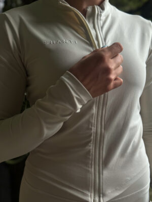 CHAQUETA ESSENTIAL SHANTI