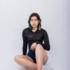 CHAQUETA ESSENTIAL SHANTI