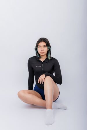CHAQUETA ESSENTIAL SHANTI