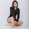 CHAQUETA ESSENTIAL SHANTI