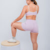SET SHORT Y TOP LISO