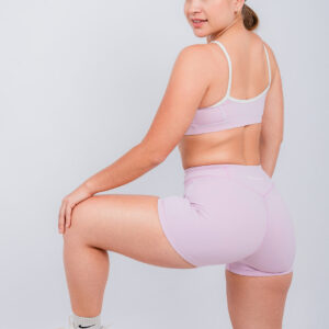 SET SHORT Y TOP LISO