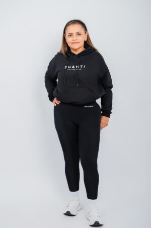 Shanti BUZO CAPOTA SHANTI LIFTING CLUB