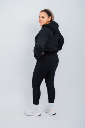 Shanti BUZO CAPOTA SHANTI LIFTING CLUB