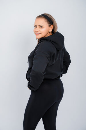 Shanti BUZO CAPOTA SHANTI LIFTING CLUB