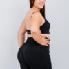 LICRA LISA CON PUSH UP