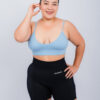 SHORT PUSH UP TELA LISA