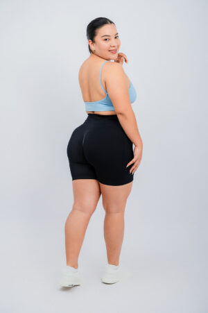 SHORT PUSH UP TELA LISA