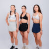 FALDA SHORT TIPO RUNNING PREMIUM