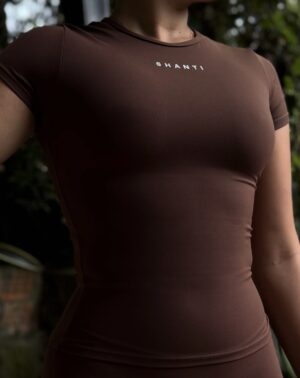 Blusa Essential
