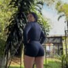 SHORT ESSENTIAL