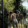 SET LICRA Y TOP BRISA