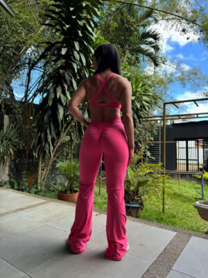 SET PREMIUM BOTA CAMPANA